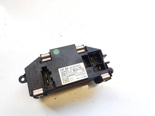 Used Heater resistor Heater resistor 37864904 37864904