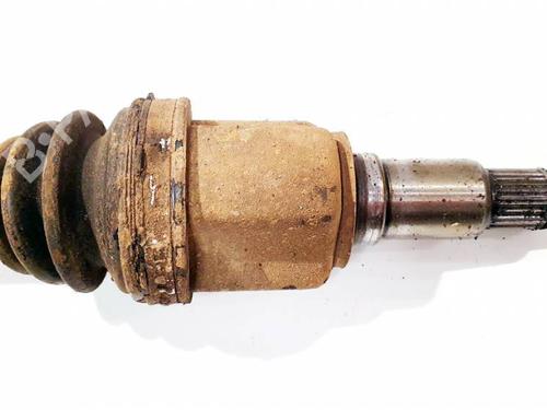 Left front driveshaft SUZUKI GRAND VITARA II (JT, TE, TD) 1.9 DDiS (JB419WD, JB419XD) | BP35164155M38 - Image 3