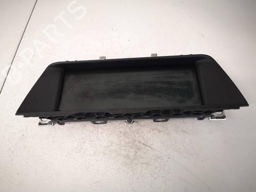 Used Display monitor Display monitor BMW 5 (F10) 520 d (184 hp) 39909754 39909754