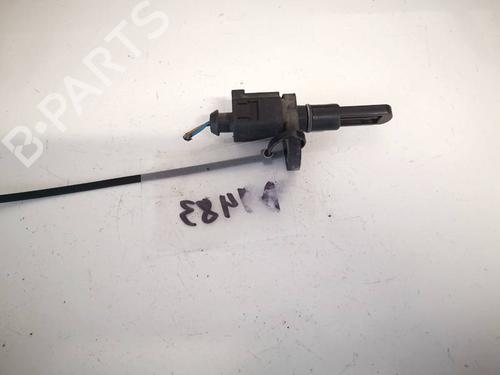 Used Electronic module Electronic module SKODA OCTAVIA II (1Z3) 1.6 FSI (115 hp) 35213194 35213194