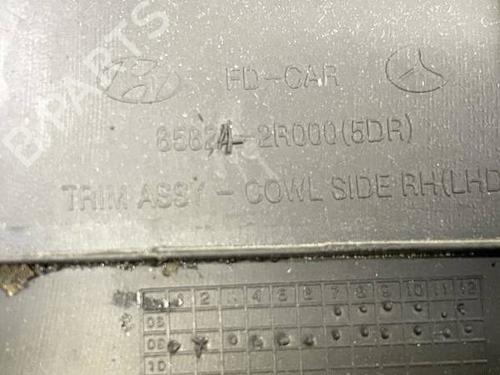 Other HYUNDAI i30 (FD) 1.6 CRDi | BP34975896O1 - Image 3