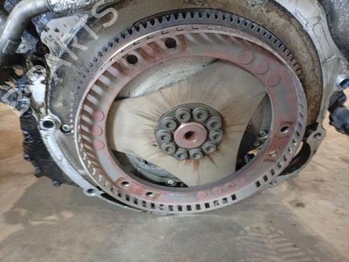 Flywheel AUDI Q7 (4LB) 3.0 TDI quattro | BP36585613M101 - Image 2