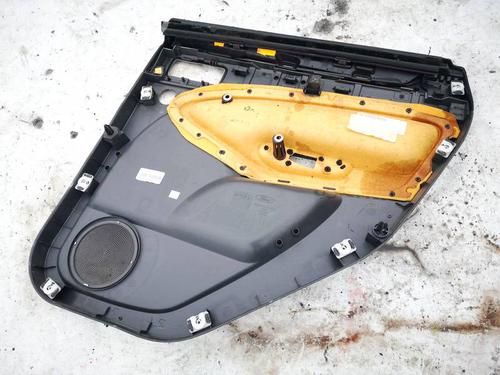 Rear left panel FORD KUGA I 2.0 TDCi | BP35210913C60 - Image 2