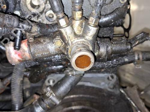 Used Thermostat housing Thermostat housing 34882683 34882683