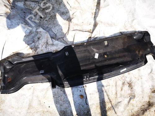 Scuttle panel FORD C-MAX (DM2) 1.8 TDCi | BP38551262C110 - Image 2