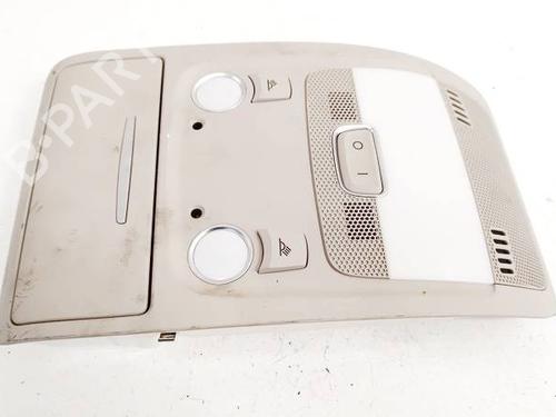 Used Interior roof light Interior roof light VOLVO V50 (545) 2.0 D (136 hp) 40286483 40286483