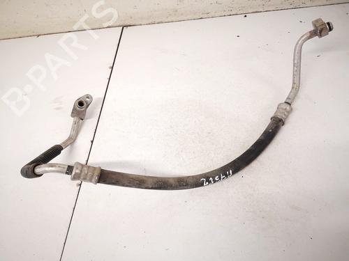 Used AC pipe AC pipe TOYOTA AVENSIS (_T25_) 2.0 D-4D (ADT250_, ADT250R) (126 hp) 32902263 32902263