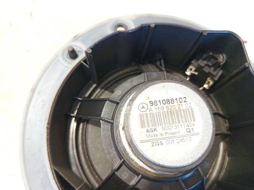 Speaker MERCEDES-BENZ A-CLASS (W169) A 160 CDI (169.006, 169.306) | BP32558049E2