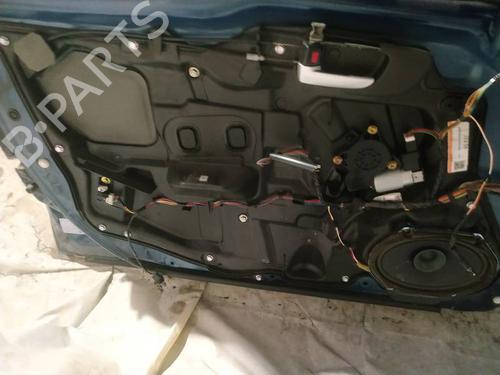 Used Front left window mechanism Front left window mechanism MAZDA 6 Saloon (GG) 1.8 (120 hp) 35295972 35295972