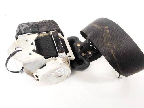 Used Rear left seatbelt Rear left seatbelt 35302101 35302101