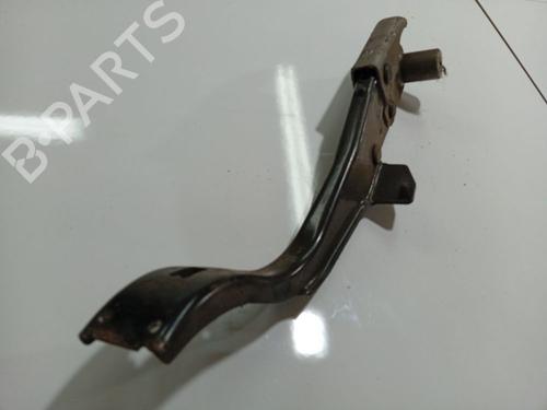 Used Pedal Pedal ALFA ROMEO 159 (939_) 1.9 JTDM 16V (939AXC1B, 939AXC12) (150 hp) 34904782 34904782