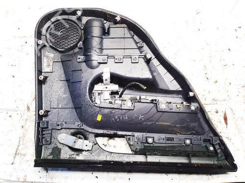 Rear right panel HONDA CR-V III (RE_) 2.2 i-CTDi 4WD (RE6) | BP35153054C61 - Image 2