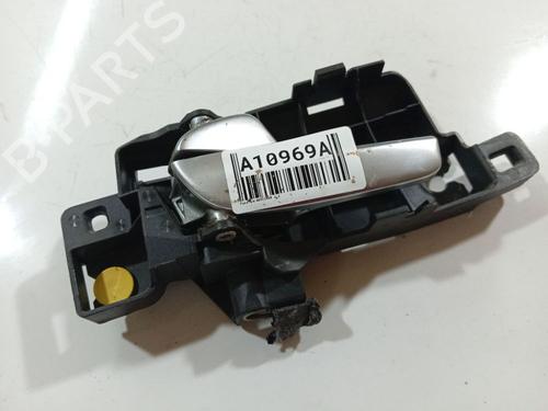 Used Front left interior door handle Front left interior door handle FORD GALAXY II (WA6) 2.0 TDCi (140 hp) 34855402 34855402