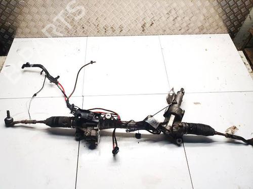 Used Steering column Steering column BMW 5 (F10) 520 d (184 hp) 35373029 35373029
