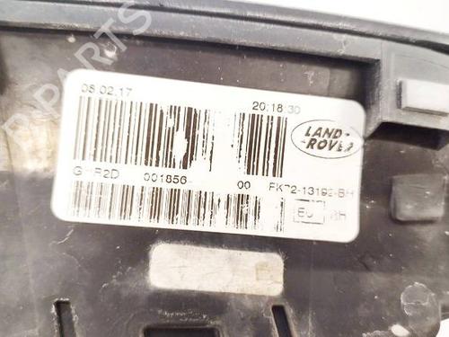 Right tailgate light LAND ROVER DISCOVERY SPORT (L550) 2.0 D 4x4 | BP37285741C80 - Image 3