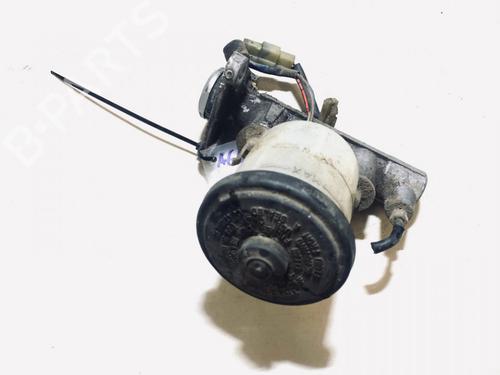 Used Brake master cylinder Brake master cylinder TOYOTA COROLLA (_E9_) 1.3 i (EE90) (75 hp) 35576978 35576978