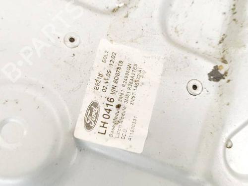 Rear left window mechanism FORD FOCUS C-MAX (DM2) 2.0 TDCi | BP34922276C24 - Image 3