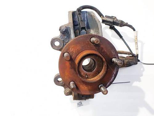 Used Left front steering knuckle Left front steering knuckle 35200843 35200843