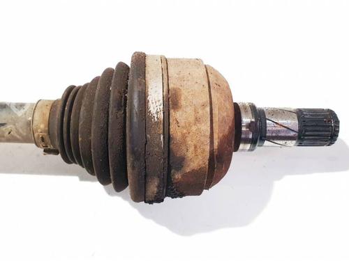 Left front driveshaft OPEL INSIGNIA A (G09) 2.0 CDTI (68) | BP35287306M38 - Image 3