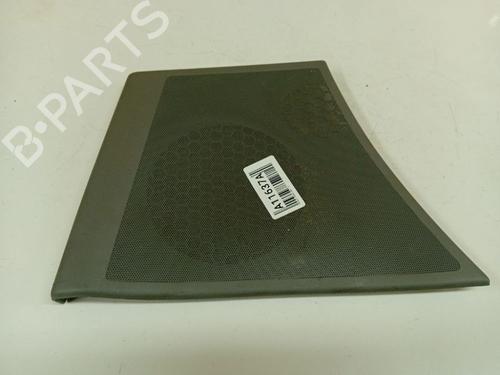 Used Grille Grille RENAULT LAGUNA II (BG0/1_) 1.9 dCi (107 hp) 40287012 40287012