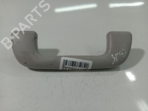 Håndtag i tag Håndtag i tag TOYOTA AURIS (_E15_) 2.0 D-4D (ADE150_, ADE150R) (126 hp) 36852409 36852409