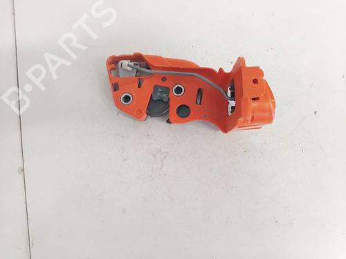 Used Electronic module Electronic module MAZDA 3 (BL) 1.6 MZ-CD (BL14) (109 hp) 35285315 35285315