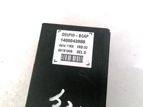 Electronic module PEUGEOT 807 (EB_) 2.0 HDI | BP35391399M83 - Image 3