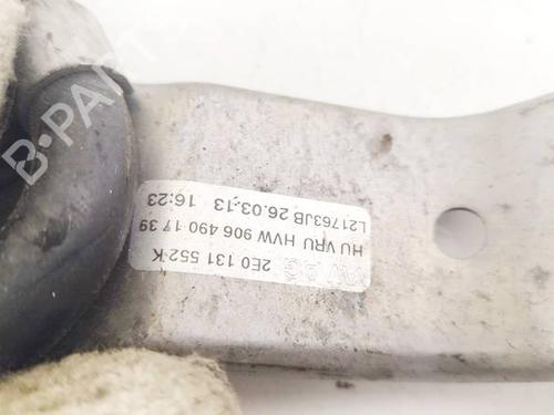 Pipe VW CRAFTER 30-35 Bus (2E_) 2.5 TDI | BP32623574M125 - Image 3