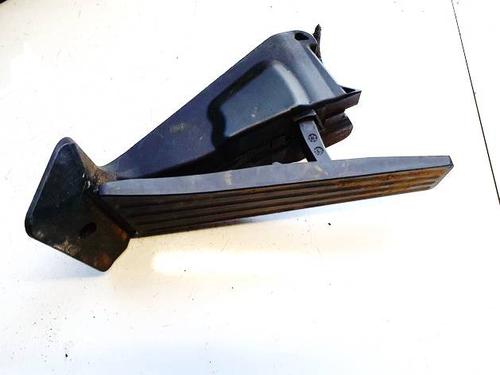 Used Pedal Pedal BMW 3 (F30, F80) 320 d (163 hp) 39574407 39574407