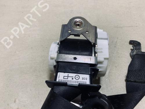 Front left seatbelt BMW 1 (E81) 120 d | BP35605706I26 - Image 3