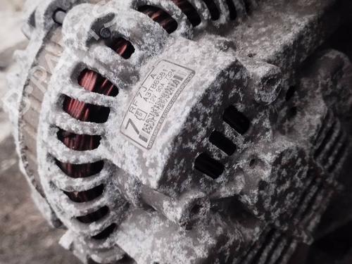 Alternator MAZDA 6 Hatchback (GG) 2.0 DI (GG14) | BP35217906M7 - Image 4