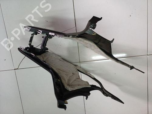 Middle console OPEL SIGNUM Hatchback (Z03) 2.2 DTI (F48) | BP38974504I22 - Image 3