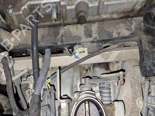 Rail D'Injecteurs Rail D'Injecteurs OPEL ASTRA G Hatchback (T98) 1.6 16V (F08, F48) (101 hp) 36547649 36547649