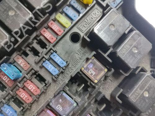 Fuse box MAZDA 2 (DE_, DH_) 1.4 MZR-CD | BP32968902E1 - Image 4