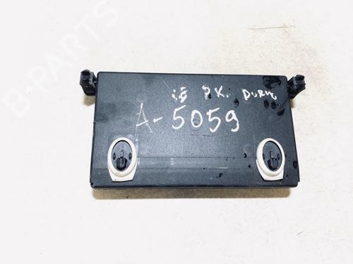 Electronic module MERCEDES-BENZ E-CLASS (W211) E 270 CDI (211.016) | BP35610184M83 - Image 2