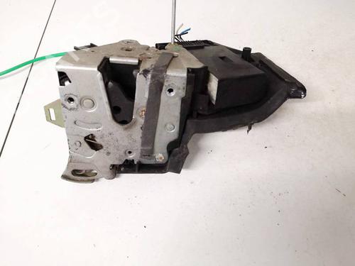 Used Front right lock Front right lock 35365858 35365858