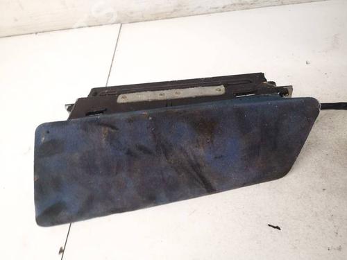 Armaturenbrett Airbag für LANCIA PHEDRA (179_) 2.0 JTD (179.AXE1A) (107 hp) 32927251