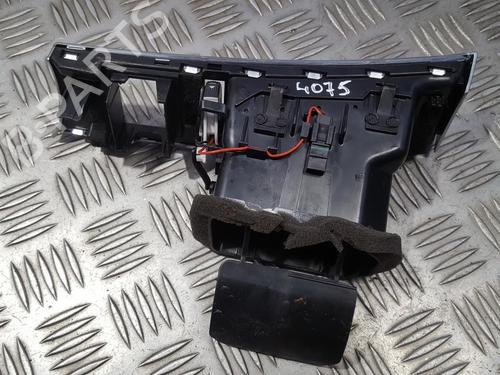 Air vent AUDI A6 C6 (4F2) 2.0 TDI | BP35709610I21 - Image 2