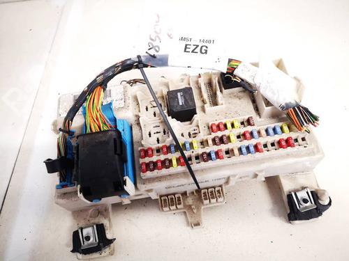 Used Fuse box Fuse box FORD FOCUS II (DA_, HCP, DP) 1.6 TDCi (109 hp) 32924018 32924018