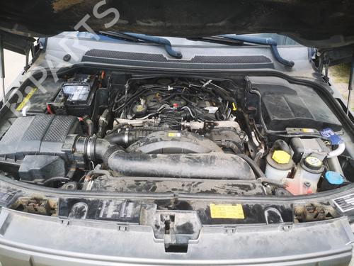 Electronic module LAND ROVER DISCOVERY III (L319) 2.7 TD 4x4 | BP32920794M83 - Image 6