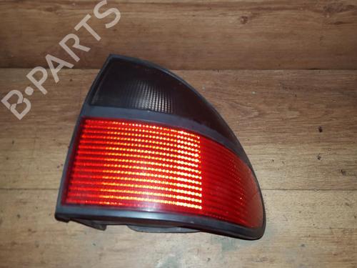 Used Right taillight Right taillight 35646795 35646795