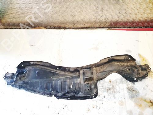 Used Scuttle panel Scuttle panel TOYOTA YARIS (_P9_) 1.4 D-4D (NLP90_, NLP90R) (90 hp) 35421407 35421407