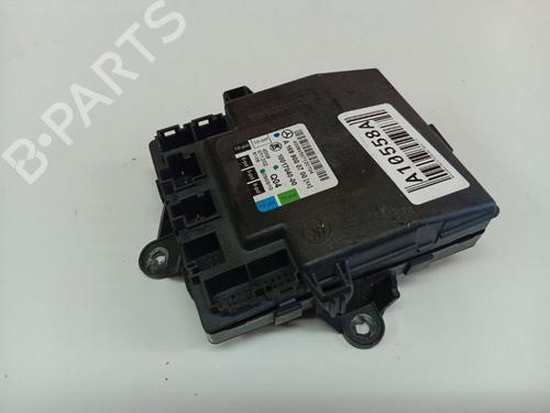 Used Electronic module Electronic module MERCEDES-BENZ B-CLASS Sports Tourer (W245) B 160 (245.231) (95 hp) 34269153 34269153