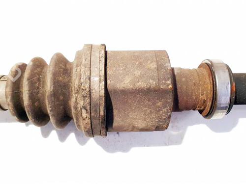 Right front driveshaft NISSAN PRIMERA Hatchback (P12) 1.9 dCi | BP35141317M39 - Image 3
