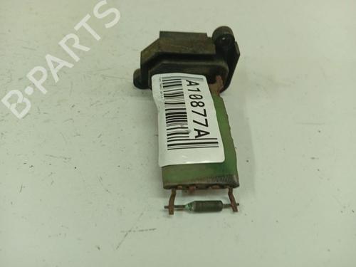 Heater resistor FORD TRANSIT Van (FA_ _) 2.4 DI (FAA_, FAB_, FAC_, FAD_) | BP37678397M108 - Image 4
