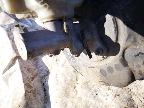 Used Brake master cylinder Brake master cylinder SKODA OCTAVIA II (1Z3) 1.9 TDI (105 hp) 34948761 34948761