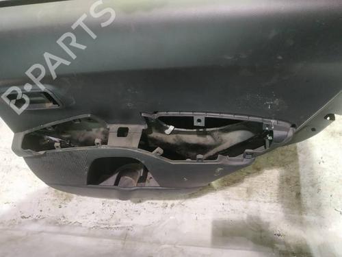 Rear right panel MITSUBISHI OUTLANDER II (CW_W) 2.4 (CW5W) | BP35032704C61 - Image 2