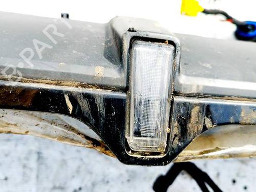 Used Third brake light Third brake light OPEL ASTRA L (OV5) 1.2 (FPHNSL, FPHNSR) (131 hp) 36584242 36584242