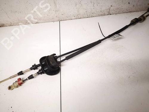 Used Cable Cable PEUGEOT 307 (3A/C) 2.0 HDi 110 (107 hp) 34772872 34772872