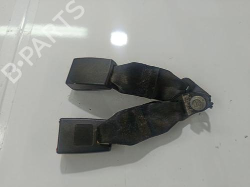 Seat buckle MAZDA 3 (BK) 1.6 DI Turbo | BP34841905I32 - Image 4